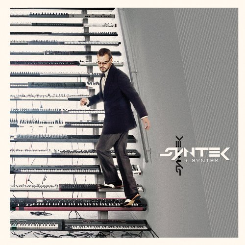 Aleks Syntek/Syntek